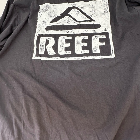 XL Reef long sleeved tee NWT - Picture 2 of 6